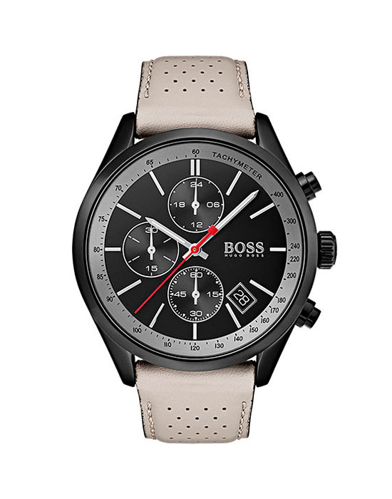 Часы Hugo Boss Grand Prix HB-1513562